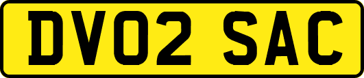 DV02SAC