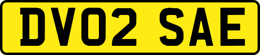 DV02SAE