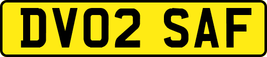 DV02SAF