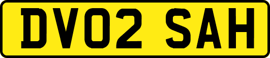 DV02SAH