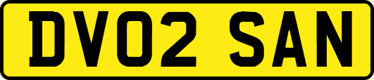 DV02SAN