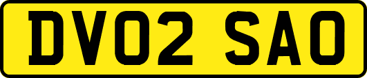 DV02SAO