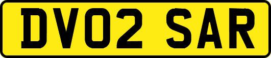 DV02SAR