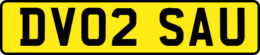 DV02SAU