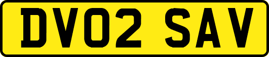DV02SAV