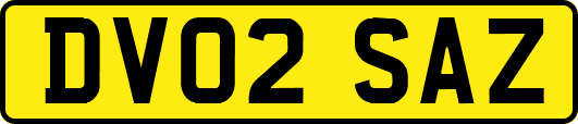 DV02SAZ