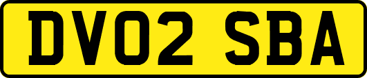 DV02SBA