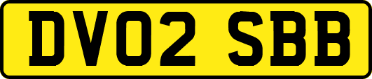 DV02SBB