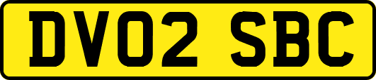 DV02SBC