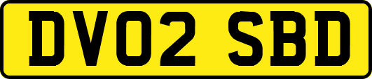 DV02SBD
