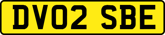 DV02SBE