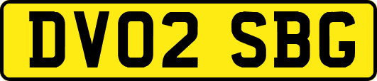 DV02SBG