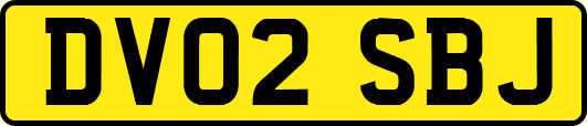 DV02SBJ