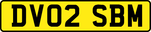 DV02SBM