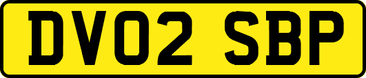 DV02SBP