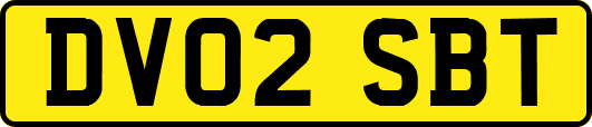 DV02SBT