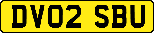 DV02SBU