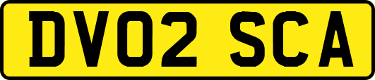 DV02SCA