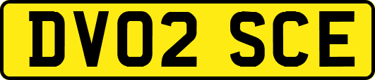 DV02SCE