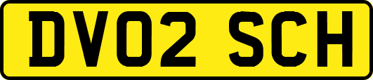 DV02SCH