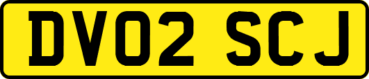 DV02SCJ