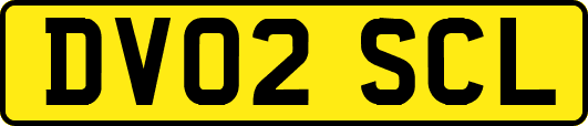 DV02SCL