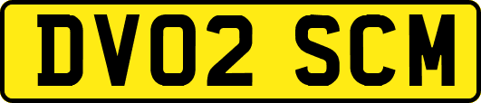 DV02SCM
