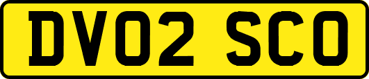 DV02SCO