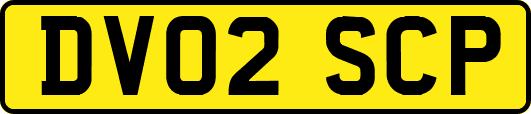 DV02SCP