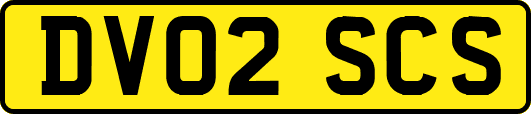 DV02SCS