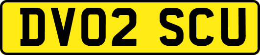 DV02SCU