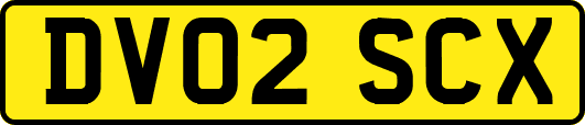 DV02SCX