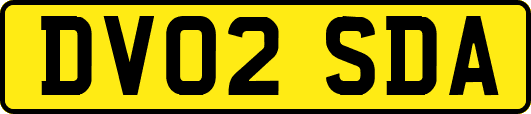 DV02SDA