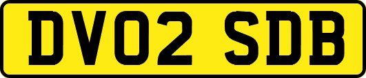 DV02SDB