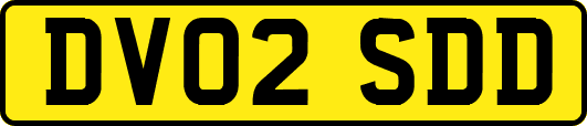 DV02SDD