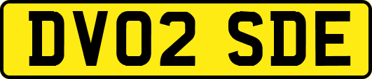 DV02SDE