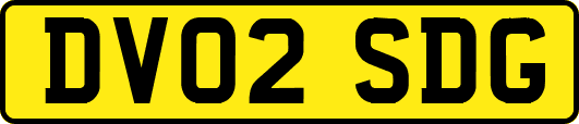 DV02SDG