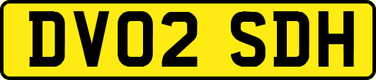 DV02SDH