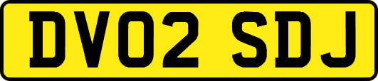 DV02SDJ