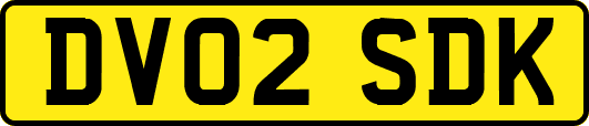 DV02SDK