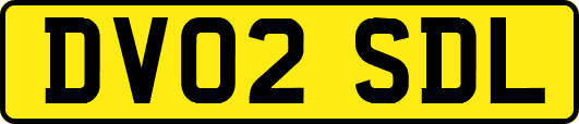 DV02SDL