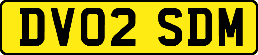 DV02SDM