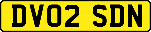 DV02SDN