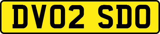 DV02SDO