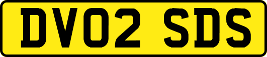 DV02SDS