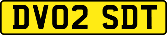 DV02SDT