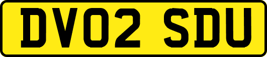 DV02SDU