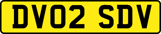 DV02SDV