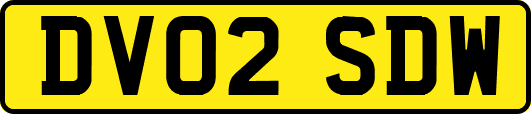 DV02SDW
