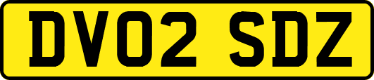 DV02SDZ